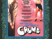 Crumb (film)