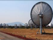 Hat Creek Radio Observatory