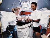 Female Astronauts - GPN-2004-00023