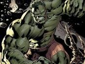 Hulk (comics)
