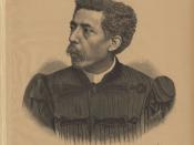 English: Portrait of José Tomás de Sousa Martins, a politician, physician and professor of Medicine in Lisbon, Portugal.