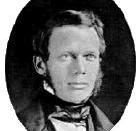 Lewis Henry Morgan, first ethnologist to perform a study of northeastern Native Americans.