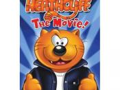 Heathcliff: The Movie