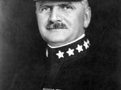 Admiral Robert E. Coontz, USN