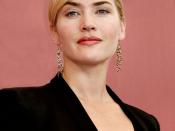 English: Kate Winslet at the 2011 Venice Film Festival.