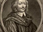 English: Portrait of William Chillingworth (1602-1644).