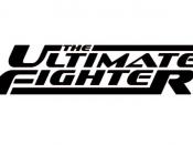 Logo of the The Ultimate Fighter