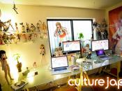 Culture Japan Jobs