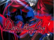 Devil May Cry: The Animated Series
