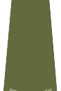 English: Sergeant Insigna of British Army Français : Grade de sergent de la British Army (sous-officier)
