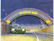 1957 Dunlop