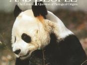 Of Pandas and People was the first modern intelligent design book. Rethinking Schools magazine characterizes it as 