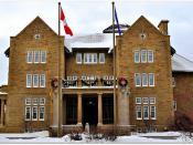 Alberta Government House
