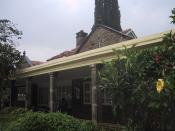 House of Isak Dinesen, Kenya