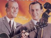 Sibling Revelry: The Best of the Smothers Brothers