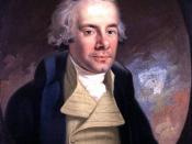 English: William Wilberforce