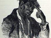 Illustration of Sam from the 1888 