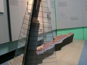 Curve of Binding Energy Gamowtal  Deutsches Museum