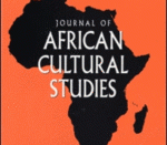 Journal of African Cultural Studies