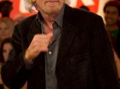 English: Sir Richard Branson at the eTalk Festival Party, during the Toronto International Film Festival.