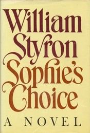 Sophie's Choice (novel)