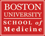 English: Boston University School of Medicine Picture