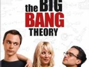 List of The Big Bang Theory episodes (season 1)