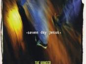 The Hunger (Seven Day Jesus album)