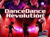 Dance Dance Revolution (2010 video game)