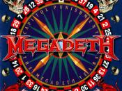 Capitol Punishment: The Megadeth Years