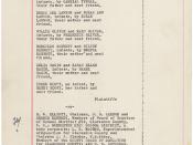 Complaint against Segregated South Carolina Schools, 1950 (page 2 of 4)