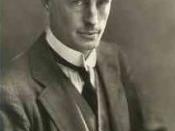 Sir Douglas Mawson, 1914