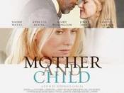 Mother and Child (film)