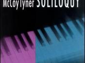 Soliloquy (album)