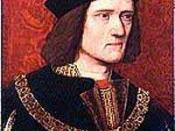 King Richard III held the title of Duke of Gloucester from 1461 until his accession in 1483