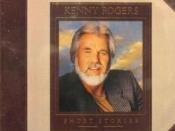 Short Stories (Kenny Rogers album)