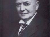 Photograph of Lord Atkin, Baron Atkin (1867-1944)