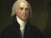 Secretary of State James Madison, who won Marbury v. Madison, but lost Judicial review.