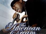 The American Dream (Mike Jones album)