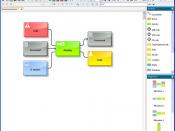 Business Process (EPC) in ARIS Express 7