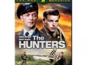 The Hunters (1958 film)