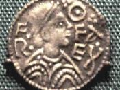 English: Offa_king_of_Mercia_757_793_silver_penny