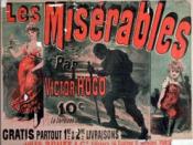 Cheret, Jules - Les Miserables