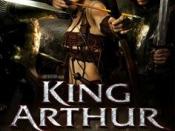 King Arthur (film)