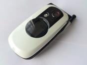 A5406CA (cellular phone)