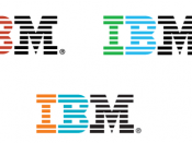 Français : Logos ibm utilisés depuis 2009. Trademarked by International Business Machines Corporation.