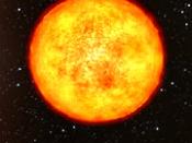 English: The oldest star of our Galaxy: HE 1523-0901
