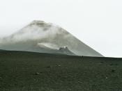 Mount Etna (Aetna)