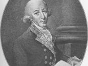 Arthur Phillip, first Vice-Admiral of New South Wales