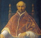 Pope Clement VI created more cardinal-nephews than any other pontiff.